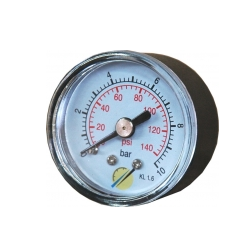 Manometre diam. 42 (0-10 bar)