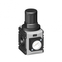 Regulateur de pression 0.2-4bar racc. G1/4