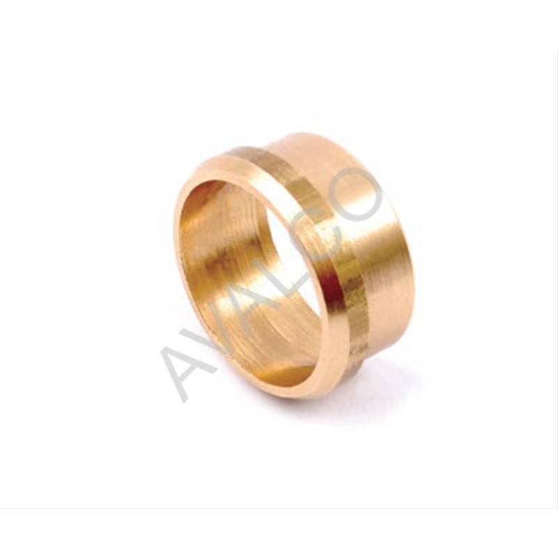 Bague de serrage diam. 6