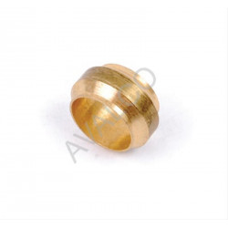 Bague de serrage diam. 8