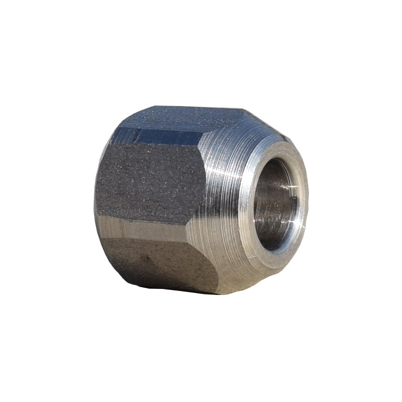 Ecrou de serrage serie BS-08