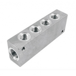 Nourrice de distribution