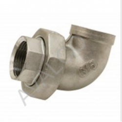 Equerre 3 pieces F/F