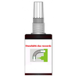 Pate anaerobique (PTFE) (50ml)