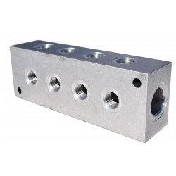 Nourrice de distribution