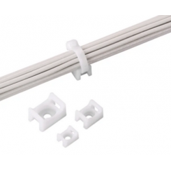 Collier avec fixation murale   (16 - 22)