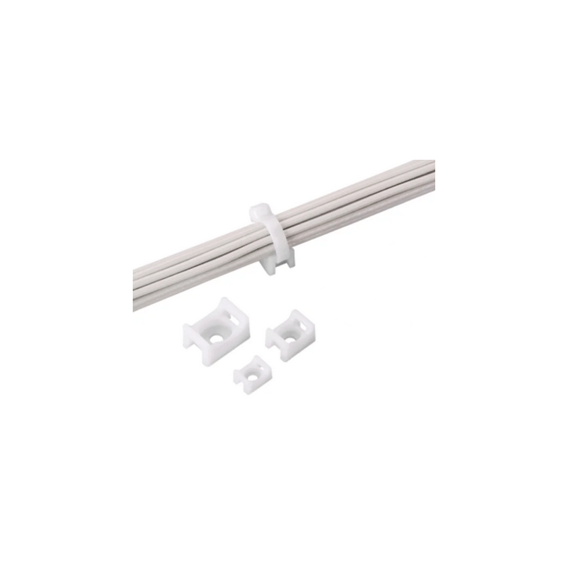 Collier avec fixation murale   (16 - 22)